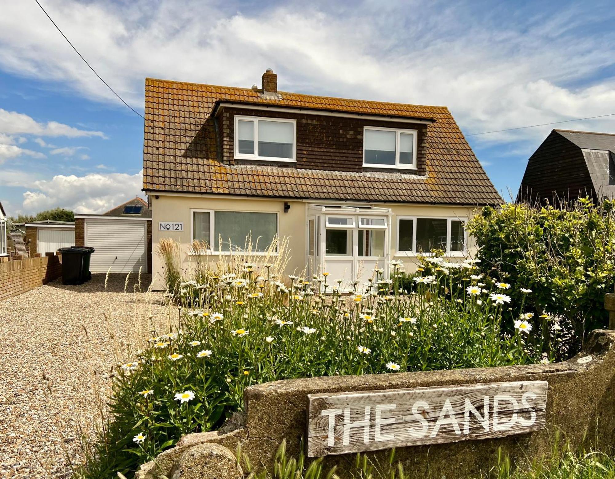 Pass The Keys The Sands Superb Newly Refurbished *